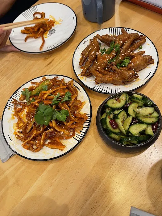 Nai Brother Chinese Sauerkraut Fish 2