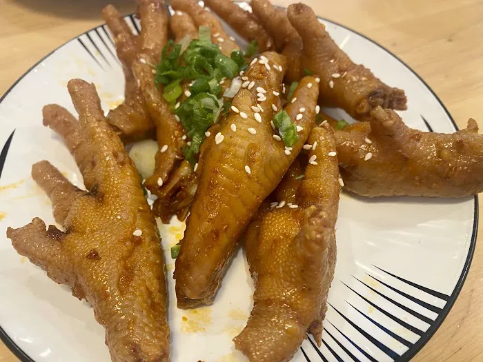 Nai Brother Chinese Sauerkraut Fish 4