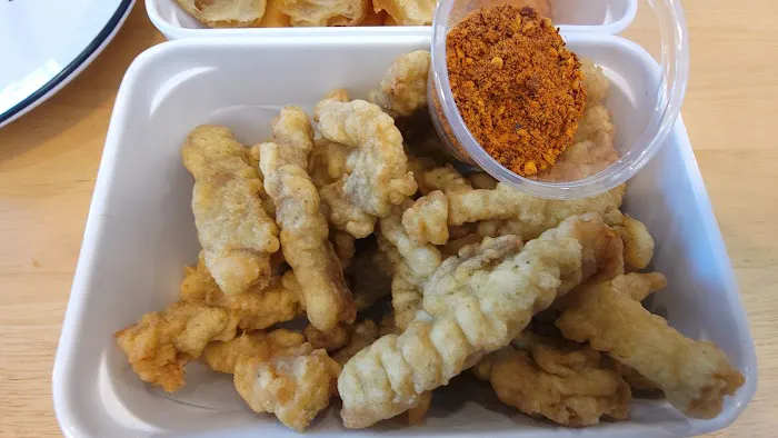 Nai Brother Chinese Sauerkraut Fish 6