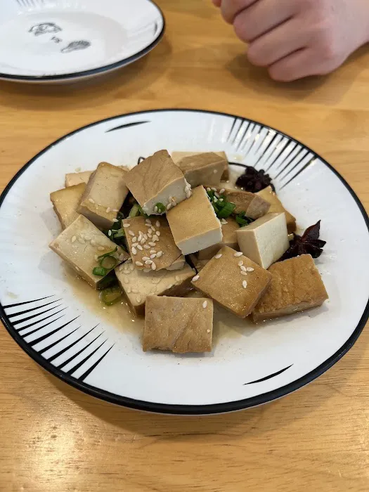 Nai Brother Chinese Sauerkraut Fish 7