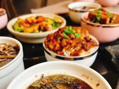 Food Times 小食代 0