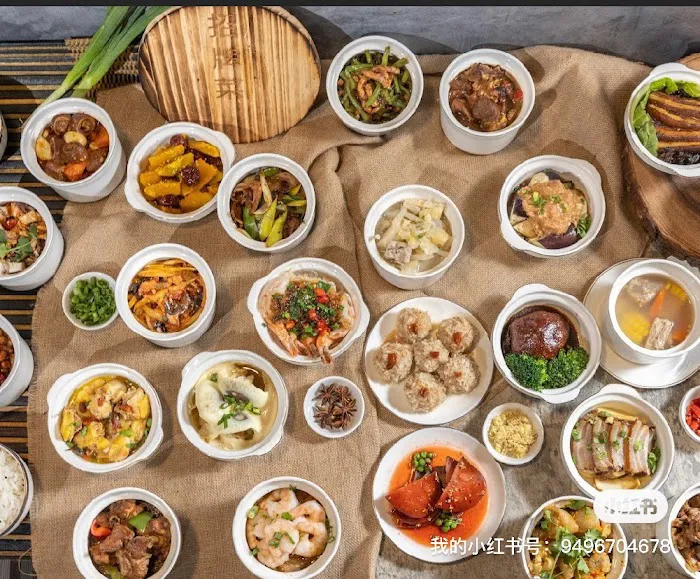 Food Times 小食代 4