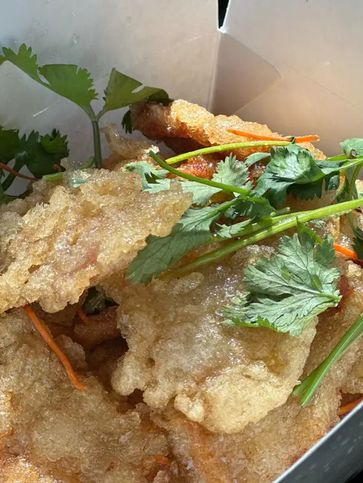 The Northern Dumplings 4