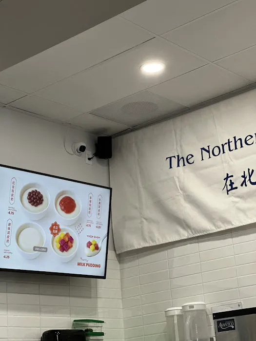 The Northern Dumplings 9