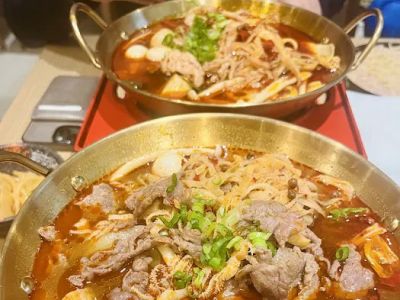德庄火锅 De Zhuang Hot Pot 0