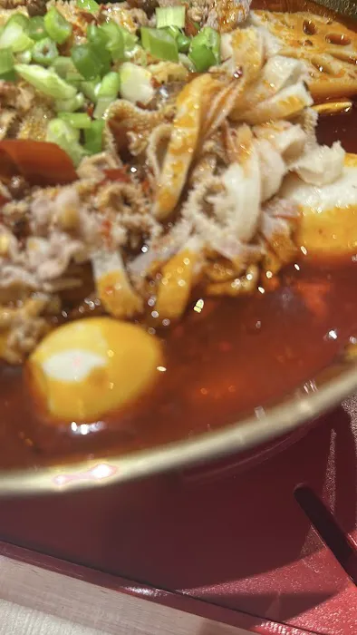 德庄火锅 De Zhuang Hot Pot 4