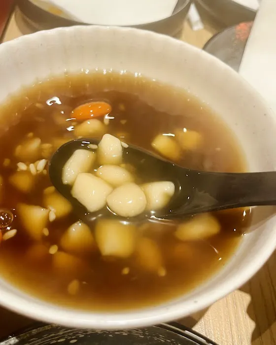 德庄火锅 De Zhuang Hot Pot 6