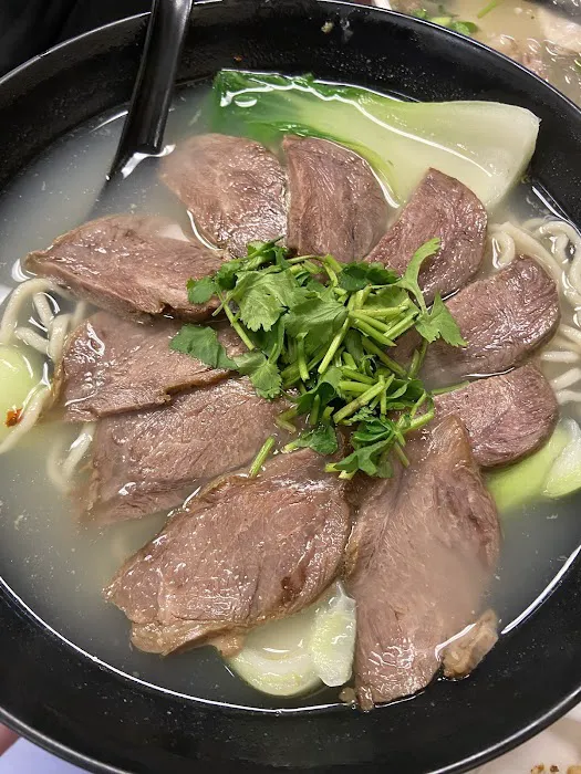 Miah's Kitchen 10