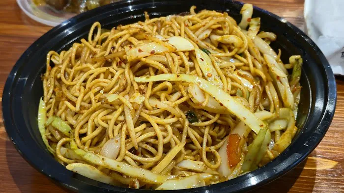 Taste of Xi'an 3