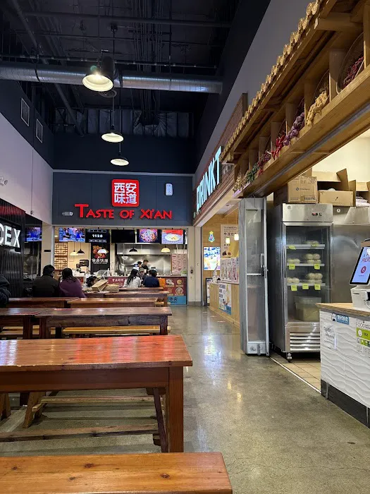 Taste of Xi'an 2