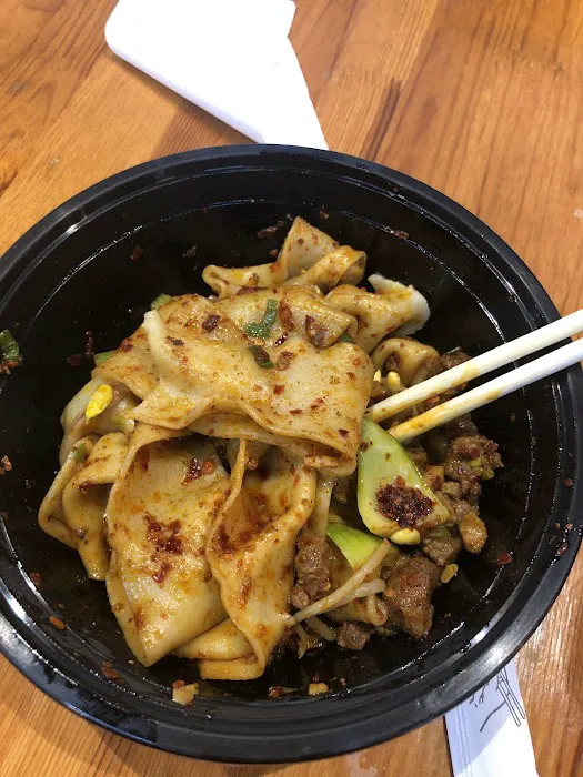 Taste of Xi'an 4