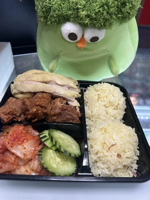 Cocotree Chef 椰林小厨 7