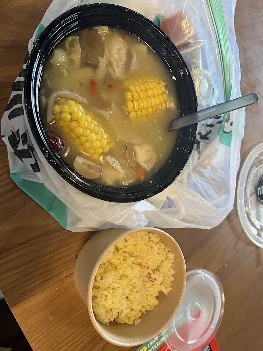 Cocotree Chef 椰林小厨 6