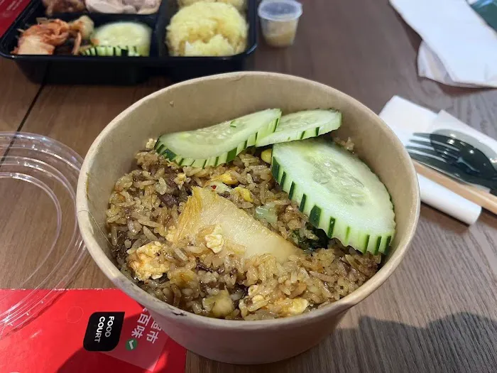 Cocotree Chef 椰林小厨 8