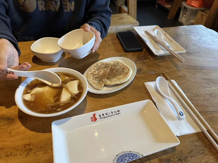 Mr. Max Breakfast 9