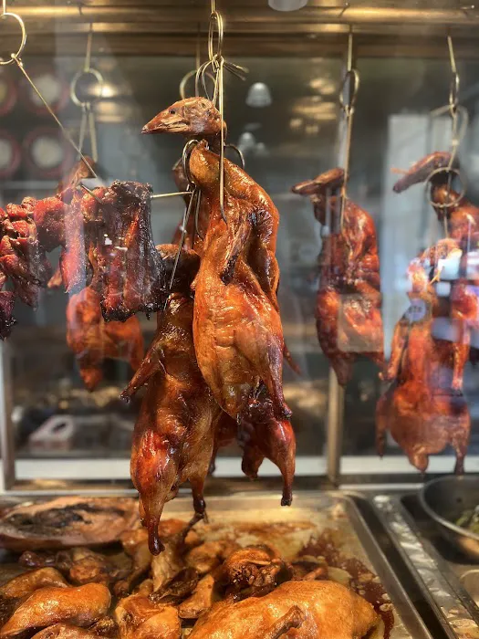 Lucky Barbecue & Noodle House 3