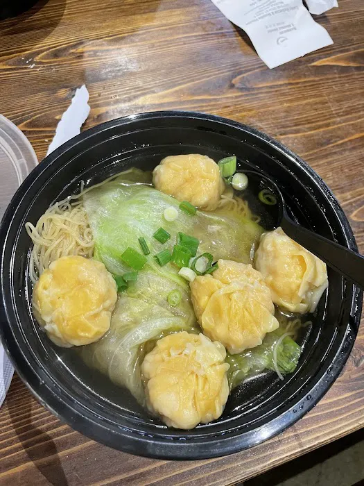 Lucky Barbecue & Noodle House 5
