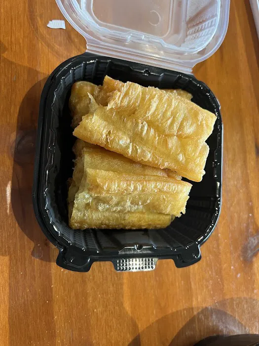 Lucky Barbecue & Noodle House 9