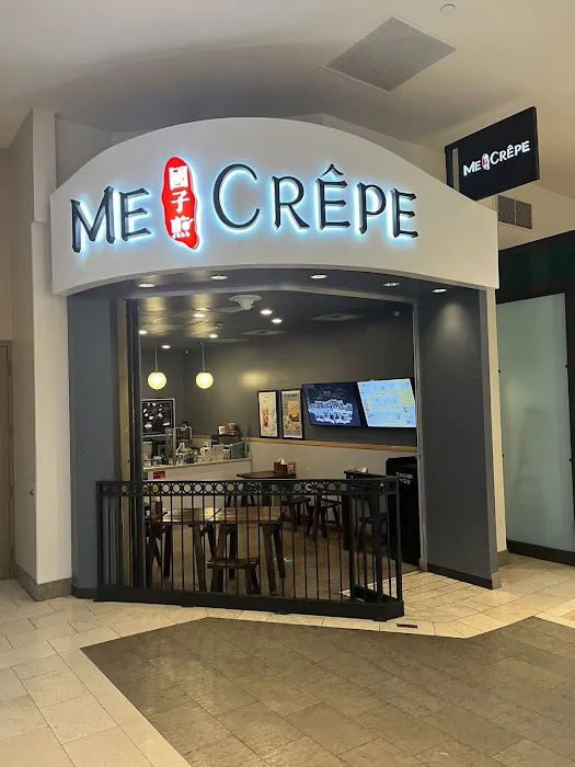 Me + Crêpe 3