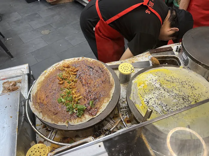 Master Bing (Bellevue) 煎饼师傅 6