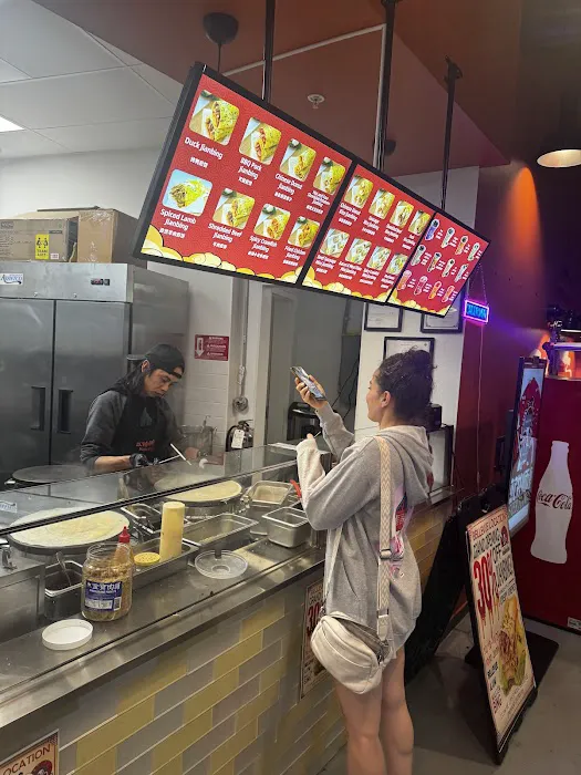 Master Bing (Bellevue) 煎饼师傅 8