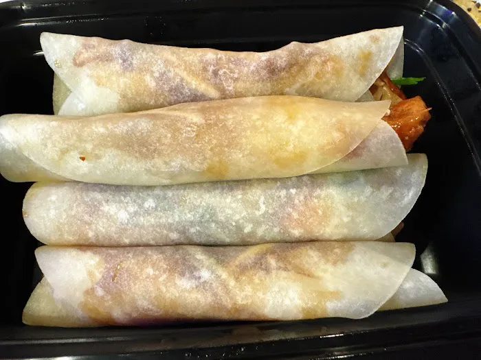 Master Bing (Bellevue) 煎饼师傅 7
