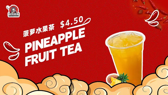 Master Bing (Bellevue) 煎饼师傅 10