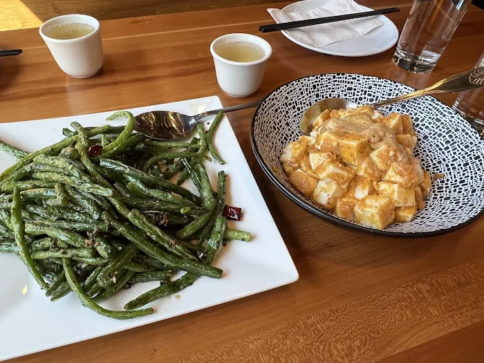 Dan Gui Sichuan Cuisine 4