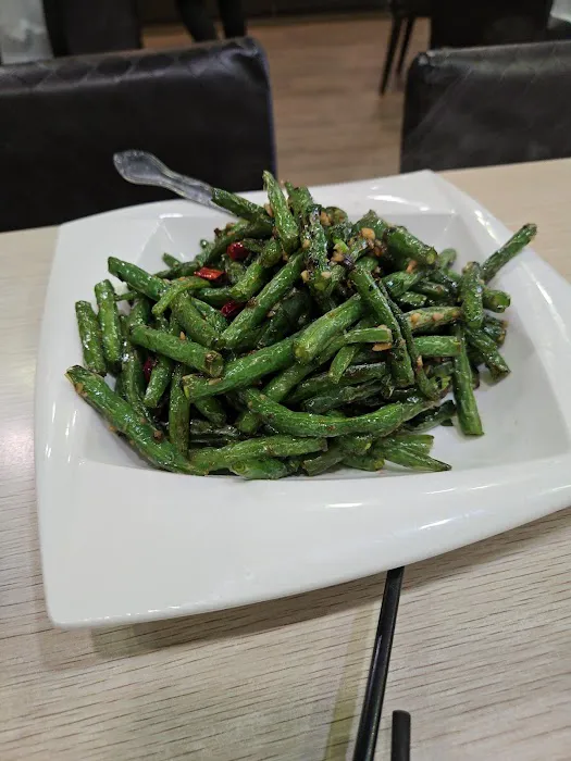 Dan Gui Sichuan Cuisine 7