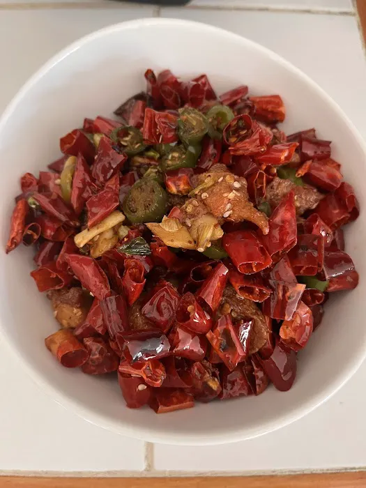 Dan Gui Sichuan Cuisine 9