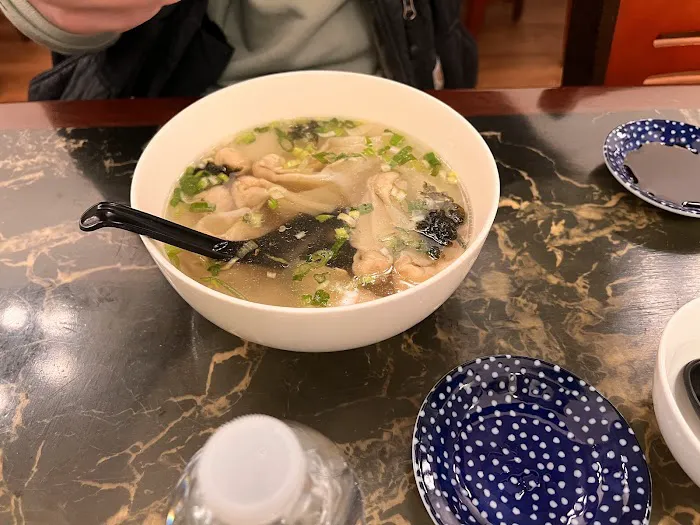 Shanghai Dumpling King 5