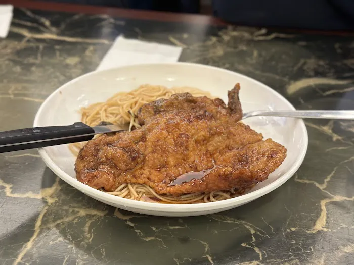 Shanghai Dumpling King 4
