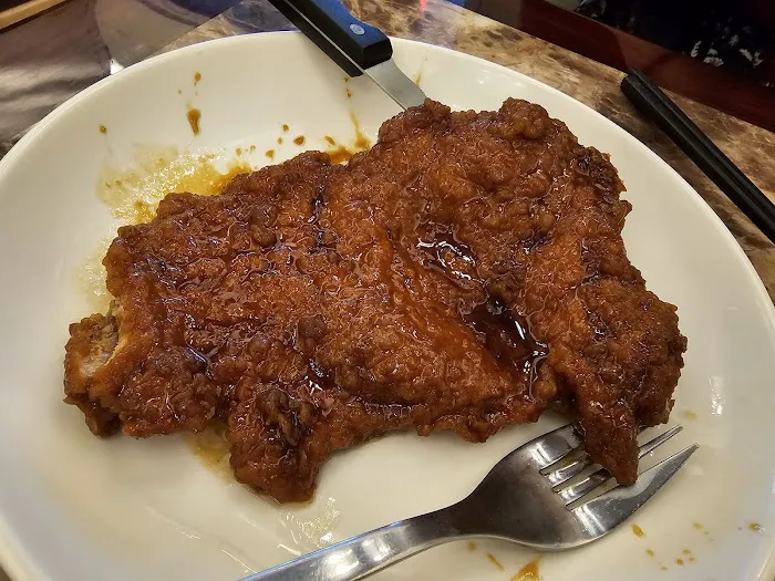 Shanghai Dumpling King 6