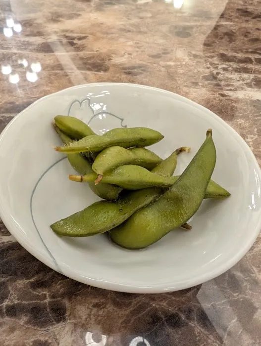 Shanghai Dumpling King 8
