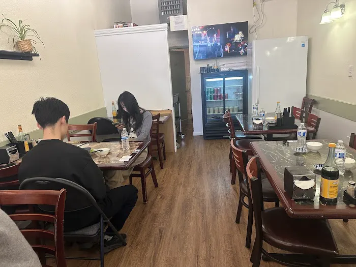 Shanghai Dumpling King 9