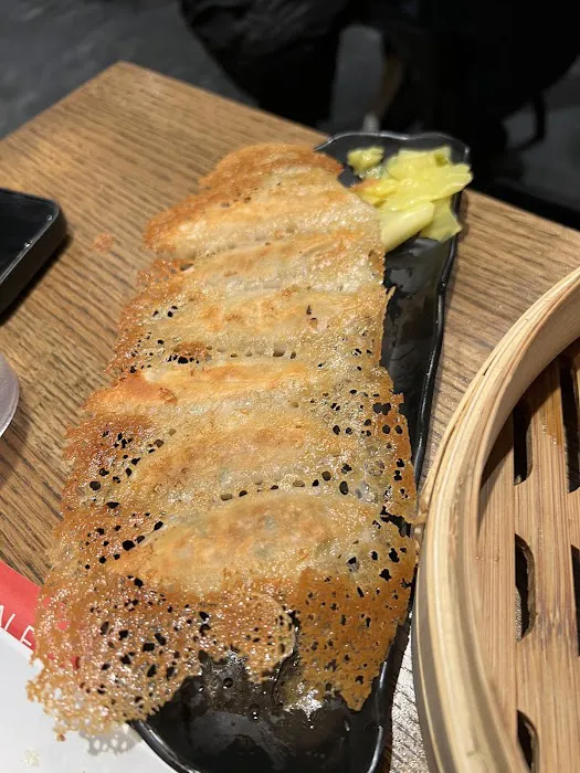 Dough Zone Dumpling House University District 6