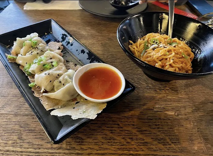 Dough Zone Dumpling House University District 9