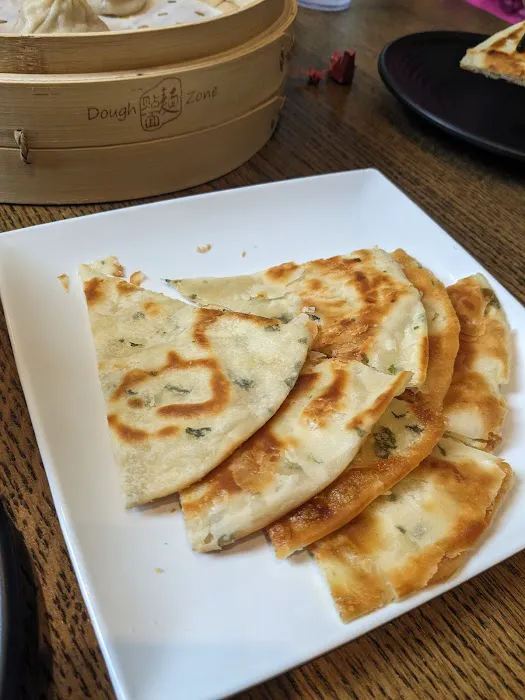 Dough Zone Dumpling House University District 8