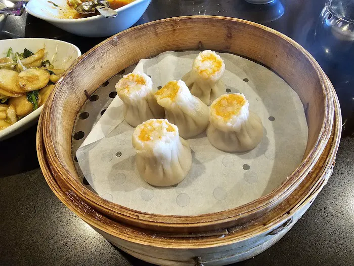 Din Tai Fung 8
