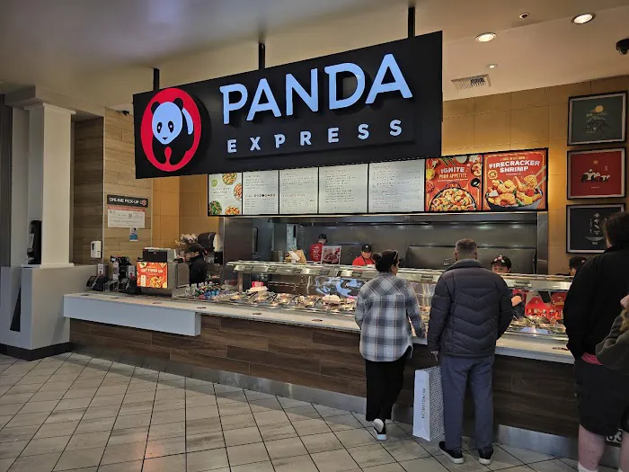 Panda Express 2