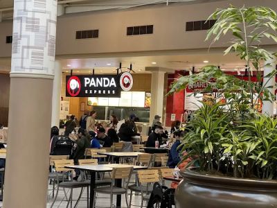 Panda Express 0