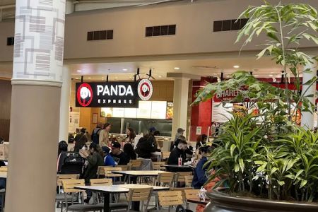 Panda Express