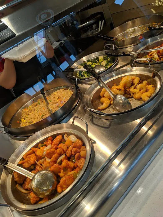 Panda Express 8