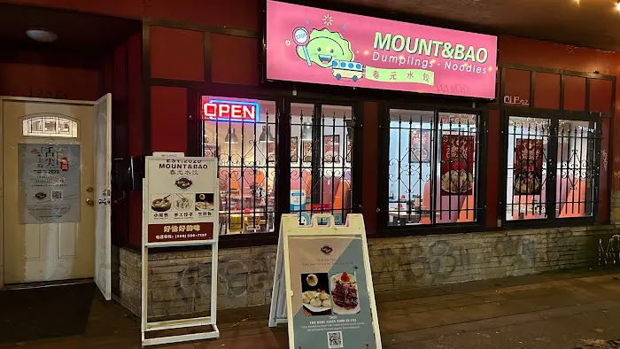Mount&Bao 1