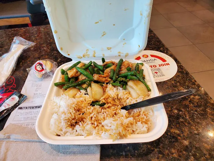 Panda Express 3