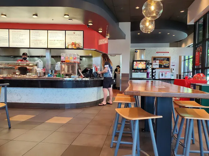 Panda Express 4