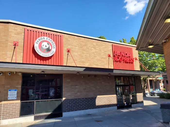 Panda Express 2