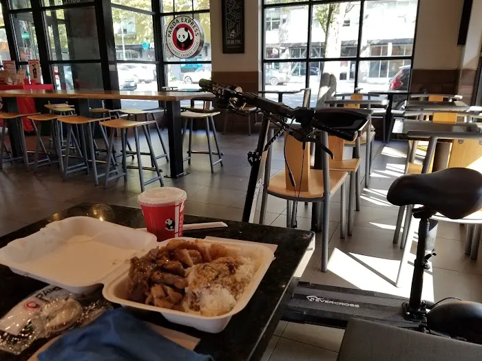 Panda Express 5