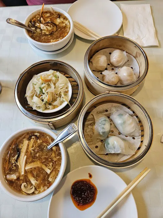 Fortune Inn Restaurant 1