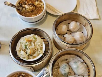 Fortune Inn Restaurant 0
